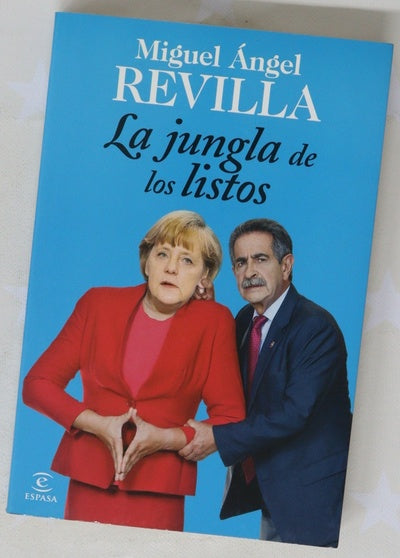 La jungla de los listos