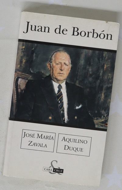 Don Juan de Borbón
