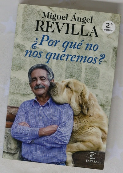 ¿Por qué no nos queremos?
