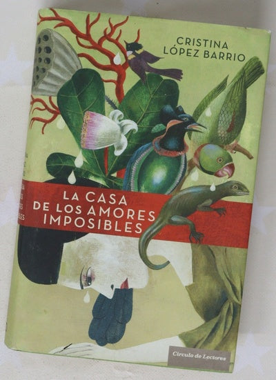La casa de los amores imposibles