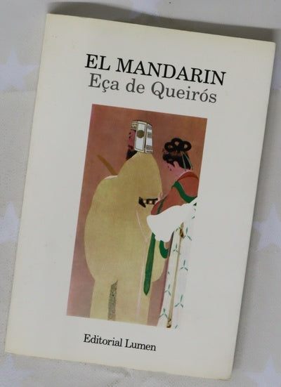 El mandarín