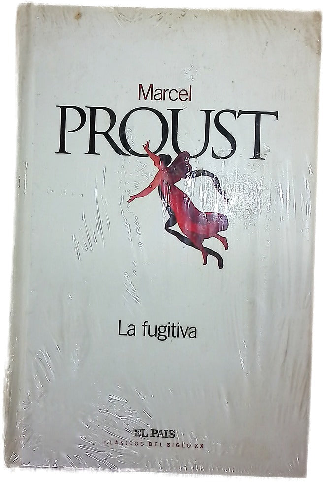 La fugitiva
