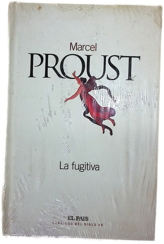 La fugitiva
