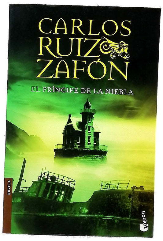 El príncipe de la niebla