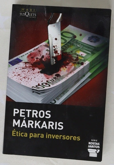 Ética para inversores