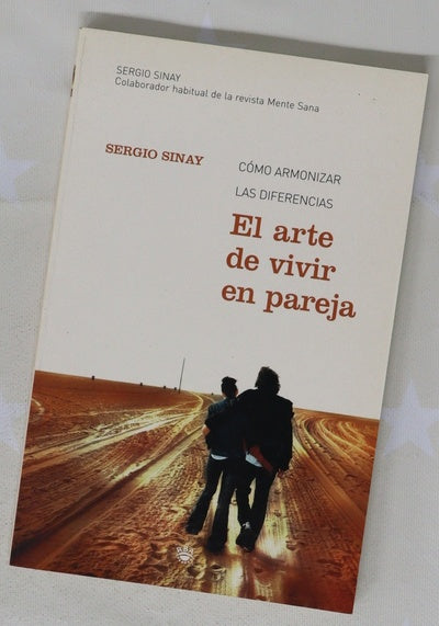 El arte de vivir en pareja cómo armonizar las diferencias