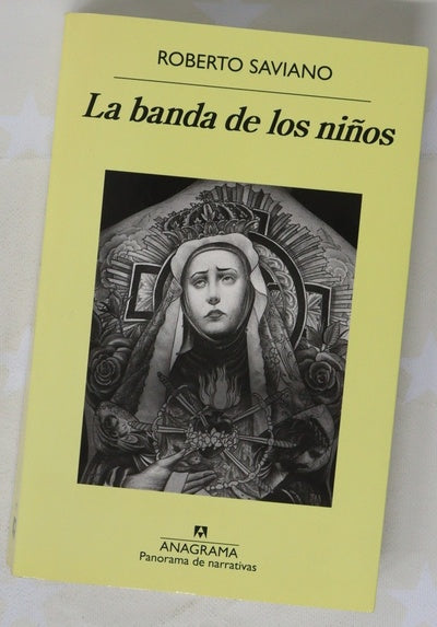 La banda de los niños