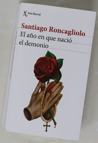 El año en que nació el demonio