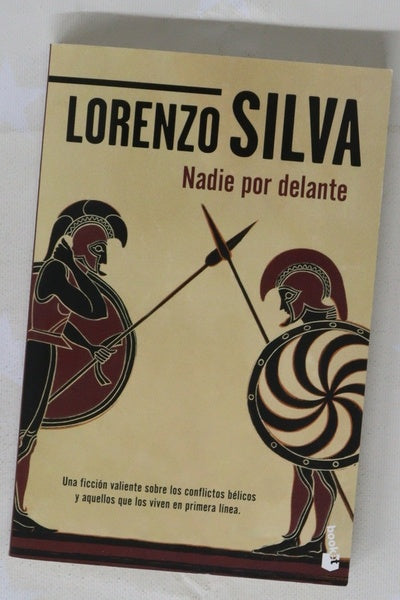 Nadie por delante