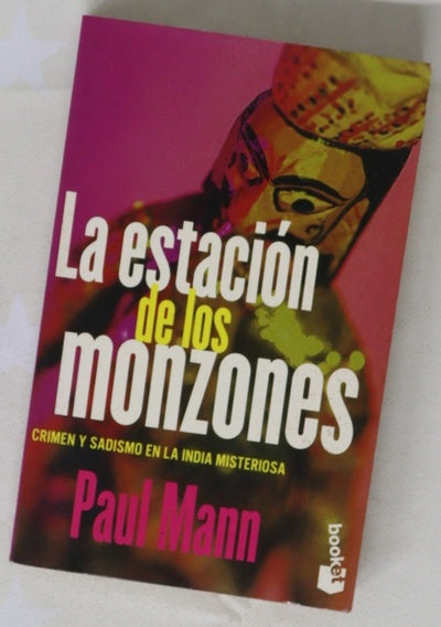 La estación de los monzones