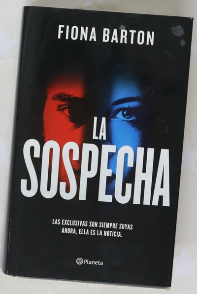 La sospecha