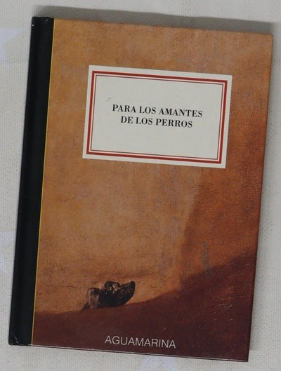 Para amantes de los perros