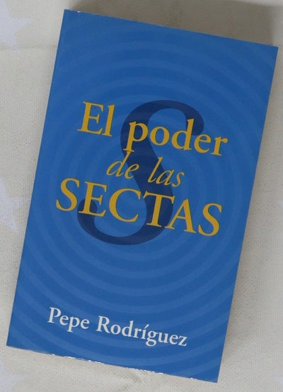 El poder de las sectas