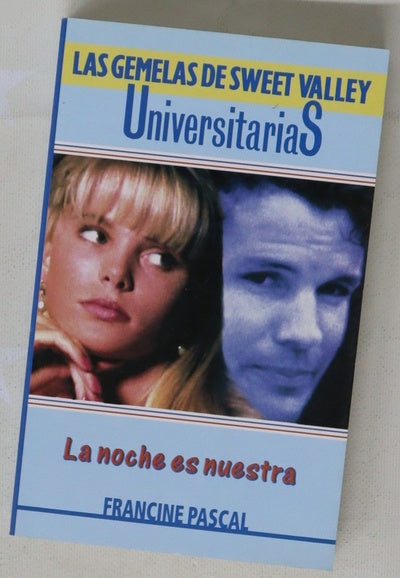 La noche es nuestra