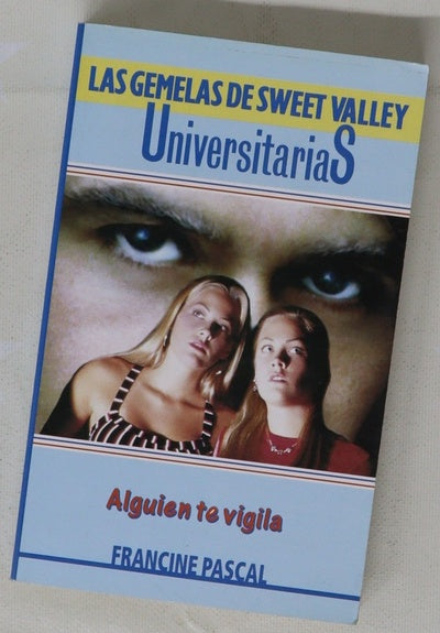 Alguien te vigila