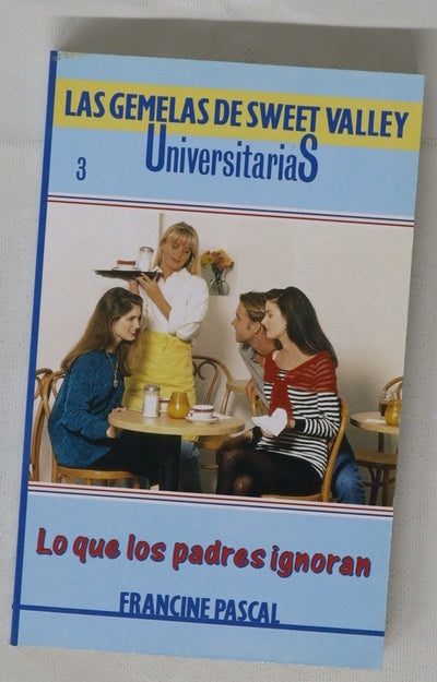 Lo que los padres ignoran