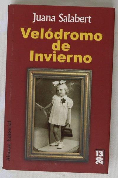 Velódromo de invierno