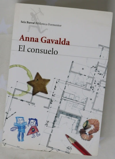 El consuelo