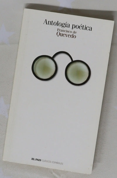Antología poética