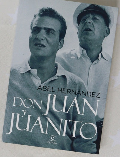 Don Juan y Juanito