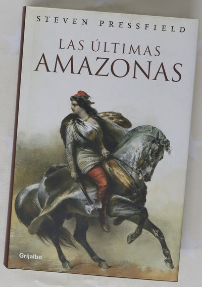 Las últimas amazonas