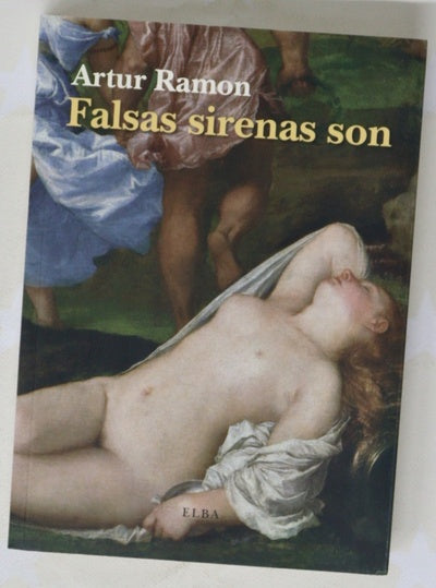 Falsas sirenas son