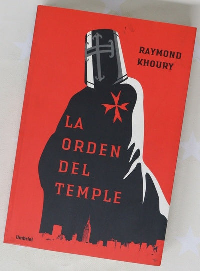 La Orden del Temple