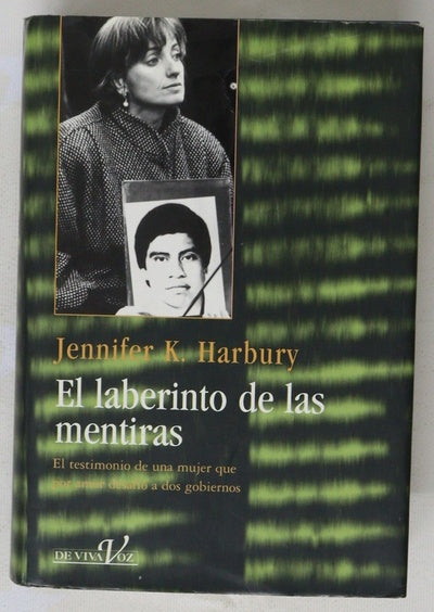 El laberinto de las mentiras