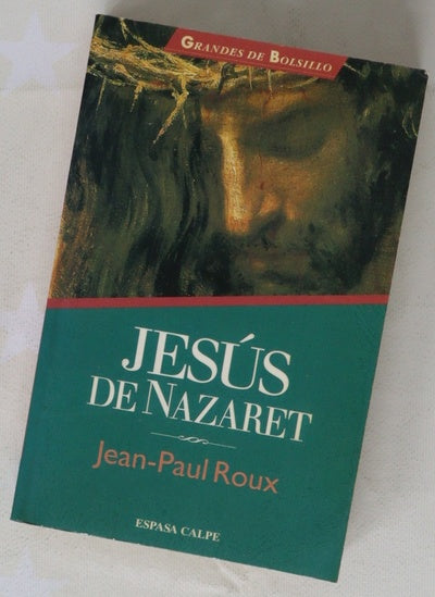 Jesús de Nazaret