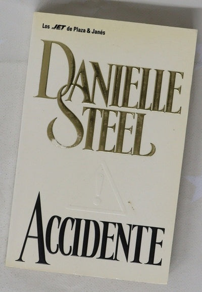 Accidente