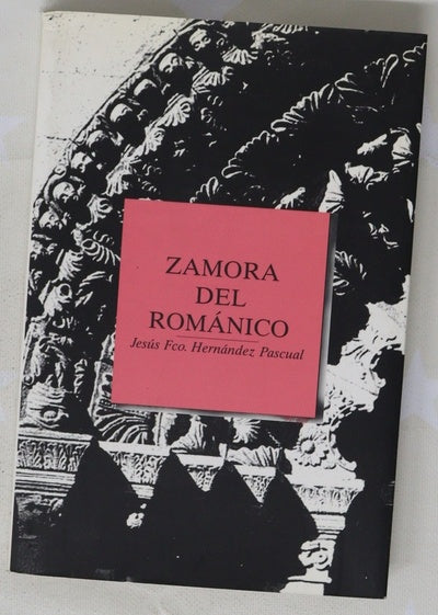 Zamora del románico