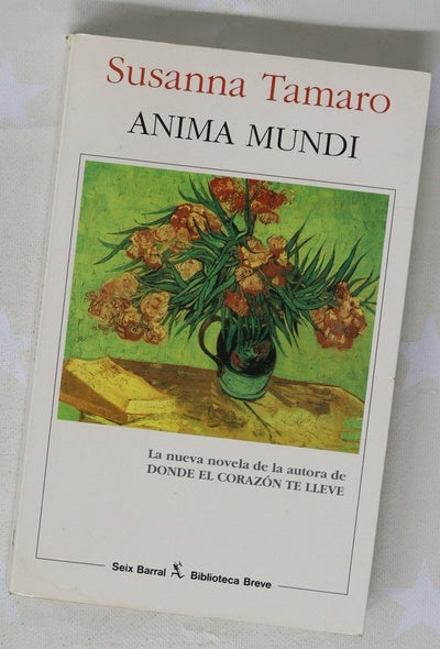 Anima mundi