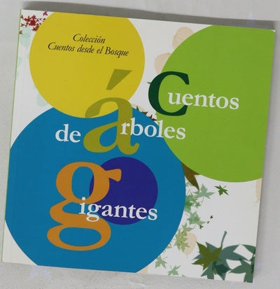 Cuentos de árboles gigantes