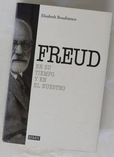 Sigmund Freud