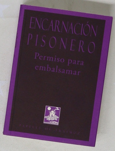 Permiso para embalsamar