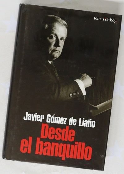 Desde el banquillo