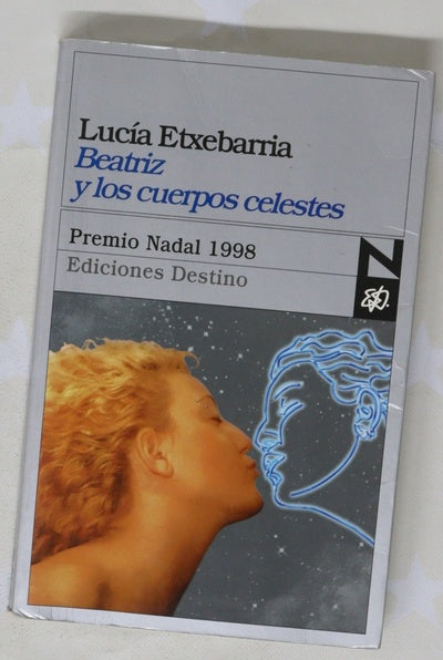 Beatriz y los cuerpos celestes una novela rosa