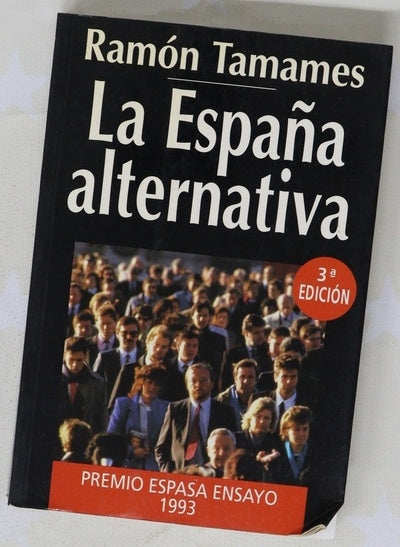 La España alternativa