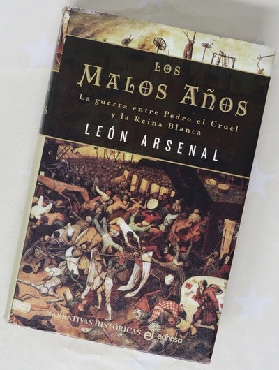 Los malos años