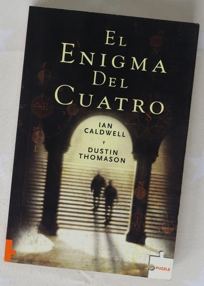 El enigma del cuatro