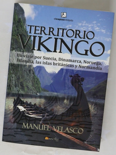 Territorio vikingo