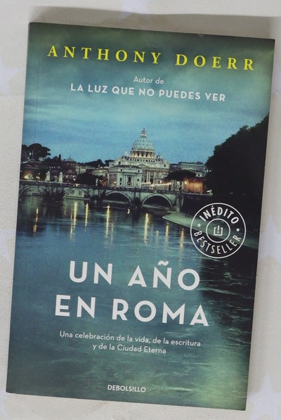 Un año en Roma