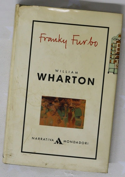 Franky Furbo