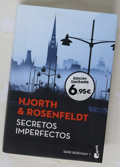 Secretos imperfectos