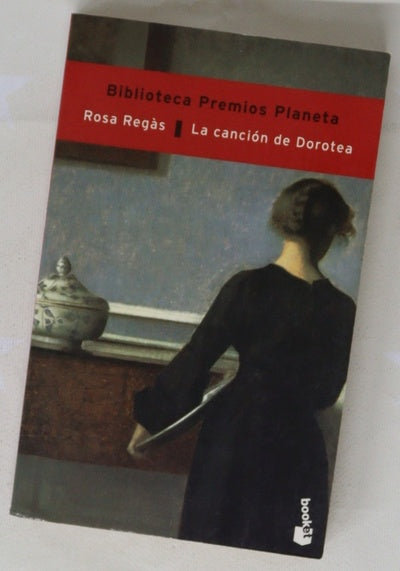 La canción de Dorotea