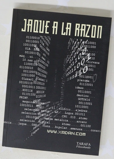 Jaque a la razón xadan@sadan.com