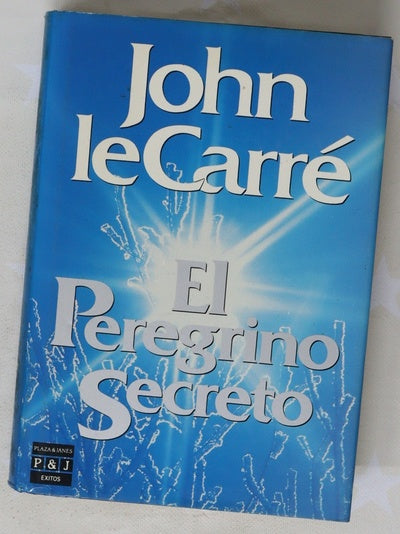 El peregrino secreto