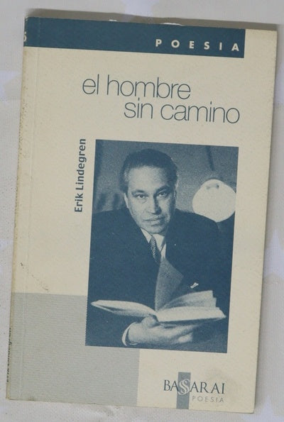 El hombre sin camino