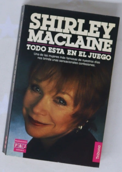 Todo está en el juego