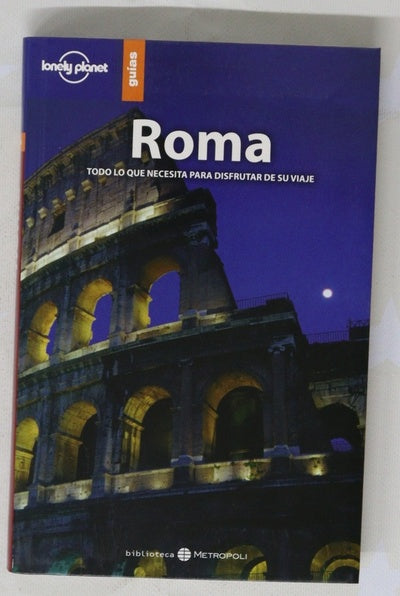 Roma